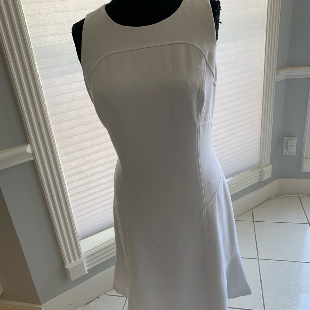 Fun summer dress